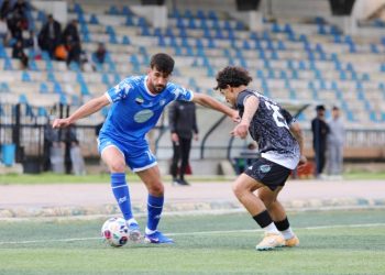 الهلال يفوز على جاره الجهاد… والأخير يلمح بإيقاف نشاطه عبر بيان!