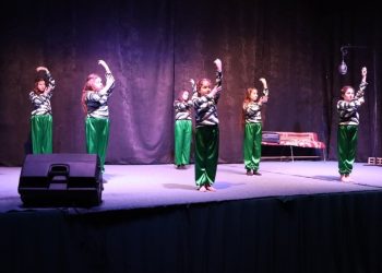 في اليوم العالمي للمسرح.. جدلية الحضور والهوية في المسرح الكردي