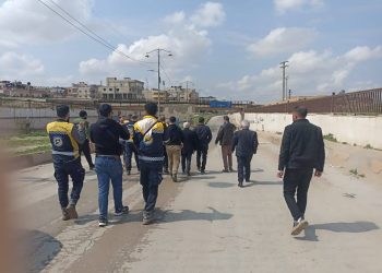 إجراءات رقابية وخدمية مكثفة في الحسكة