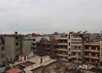 أزمة السكن في قامشلو تتفاقم مع ندرة الإيجارات وارتفاع الأسعار