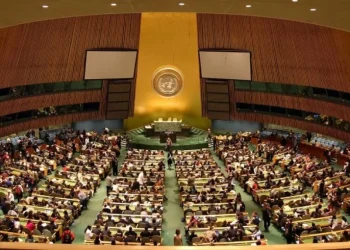 اعتداءات إيران على الخليج محور جلسة عاجلة للأمم المتحدة