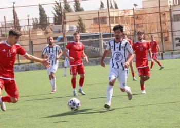 بعد فك العقدة… شباب الجهاد يعودون للخسارة من جديد