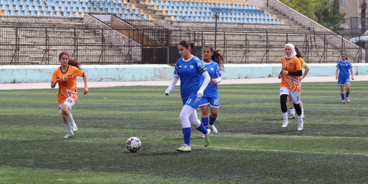 الدوري السوري للسيدات… الهلال متصدر بالعلامة الكاملة… وفيروزة ينسحب