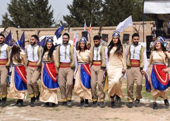 تحضيرات جمة وبرنامج منوع لاحتفالات عيد الأكيتو