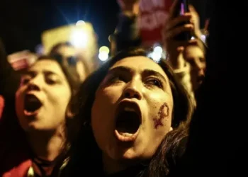 في مقدمتها الاعتداء.. 2289 حادثة عنف في تركيا خلال عام واحد
