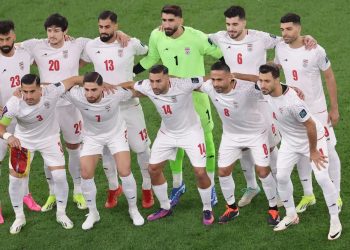 بتصريح رسمي.. إيران تلوح بالانسحاب من كأس العالم