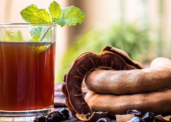 فوائد التمر هندي على مائدة إفطار رمضان