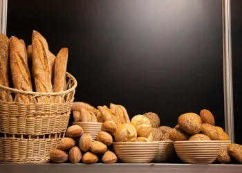 الخبز ليس عدواً… لكن كيف تختار ما يناسب صحتك؟