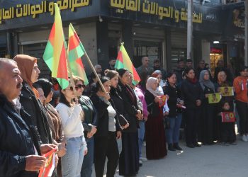 انتفاضة قامشلو في عامها الـ 22.. ذكرى تتجدد ومطالب في الاعتراف بحقوق الكرد