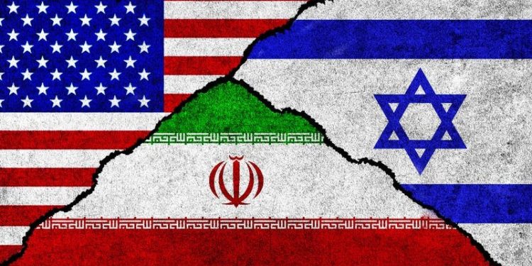 إيران بين الاحتواء والاستنزاف.. الصراع الإقليمي وكردستان في ميزان التحولات