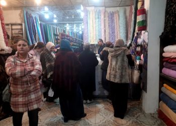 نوروز والزي الكردي… حين تُخاط الهوية بخيوط الربيع