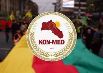 اتحاد المجتمعات الكردستانية في ألمانيا ينتقد زيارة الشرع لبرلين