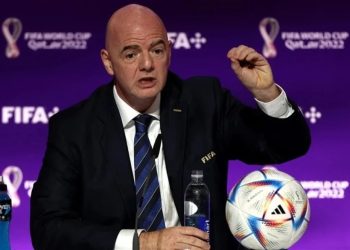 تغييرات جذرية في كرة القدم.. الفيفا يطبّق قوانين جديدة بكأس العالم 2026