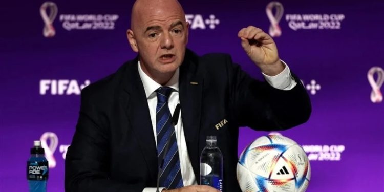 تغييرات جذرية في كرة القدم.. الفيفا يطبّق قوانين جديدة بكأس العالم 2026