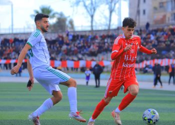إصدار جدول مباريات الجولة الـ 12 من الدوري السوري الممتاز