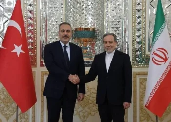 الحرب في إيران والترقب في تركيا.. مخاوف مبطنة
