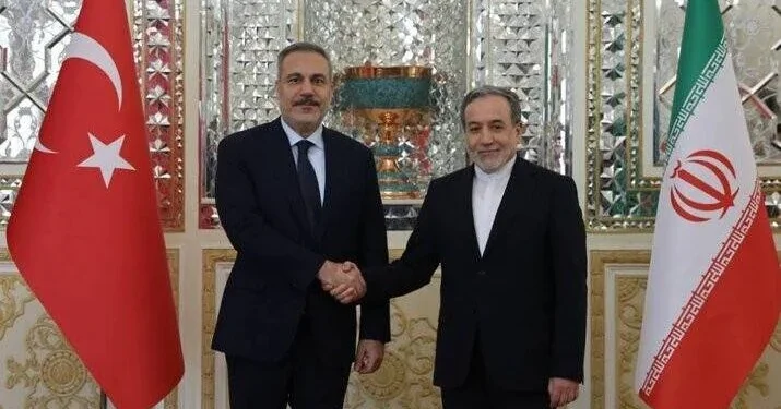 الحرب في إيران والترقب في تركيا.. مخاوف مبطنة