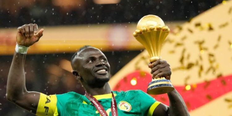 سحب لقب أمم أفريقيا من السنغال.. واعتبار المغرب بطلاً للكان؟