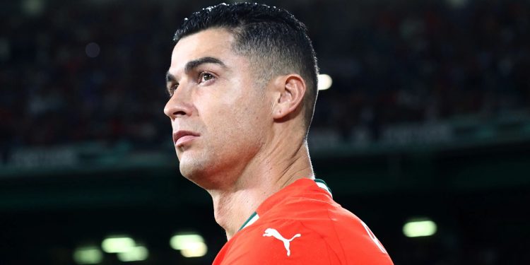 غياب 12 عامًا.. استبعاد رونالدو يؤجل ظهوره في أمريكا