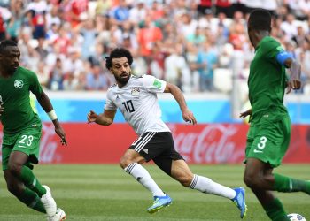 حسم موقف صلاح رسمياً.. مصر تعلن قائمتها لمواجهتي السعودية وإسبانيا