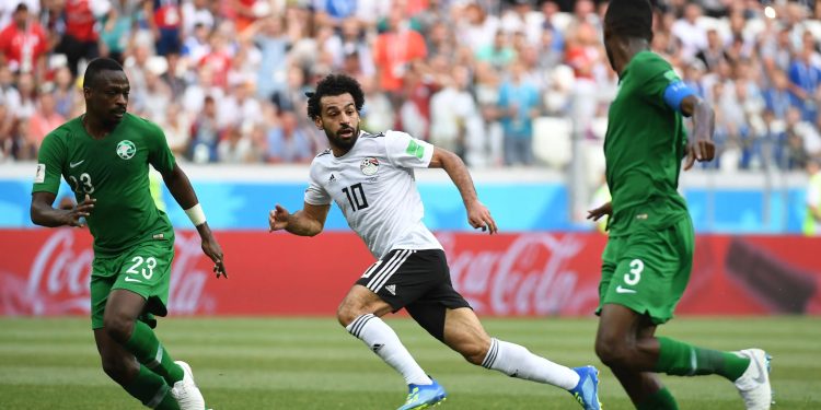 حسم موقف صلاح رسمياً.. مصر تعلن قائمتها لمواجهتي السعودية وإسبانيا