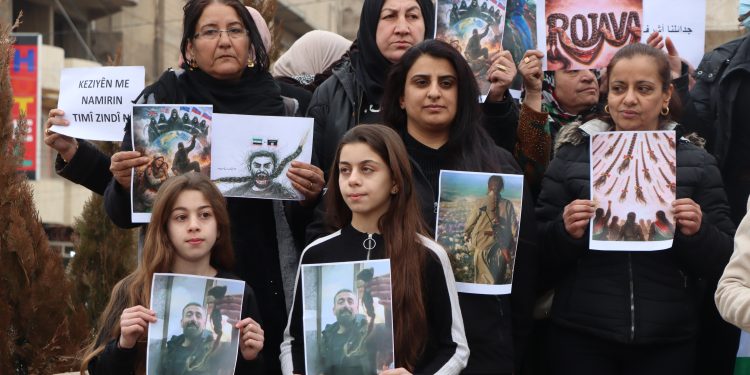 قص الجديلة وحّدَ الأمة الكردستانية..  عندما يُضحّى بحقوق النساء على مذبح المصالح السياسية