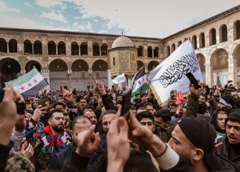 سوريا نحو التشدد.. بيئة خصبة لعودة داعش