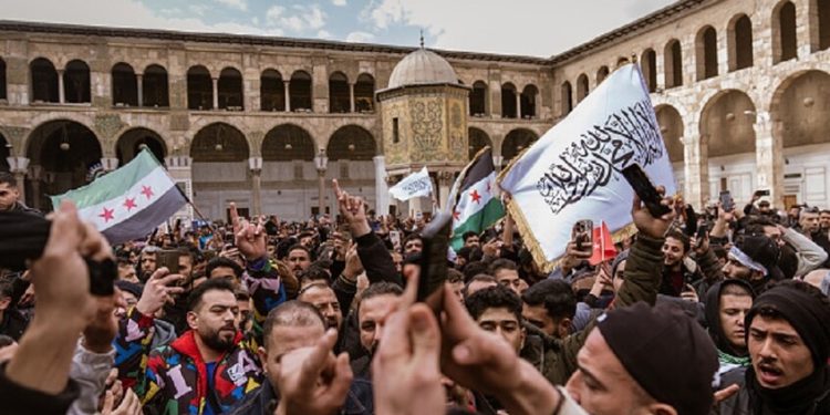 سوريا نحو التشدد.. بيئة خصبة لعودة داعش