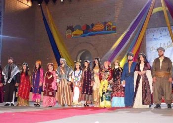 الأكيتو نافذة الحضارة ورسالة التعايش بين الشعوب