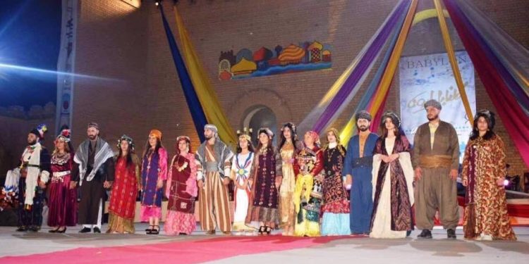 الأكيتو نافذة الحضارة ورسالة التعايش بين الشعوب
