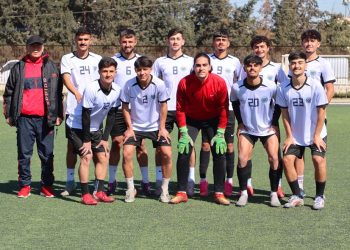 شباب الجهاد إلى دمشق لخوض غمار منافسات الدوري السوري الممتاز
