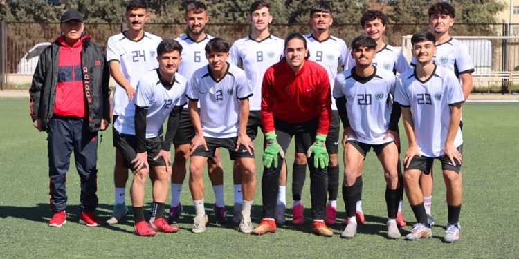 شباب الجهاد إلى دمشق لخوض غمار منافسات الدوري السوري الممتاز