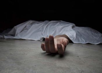 العثور على جثة امرأة مجهولة الهوية في الرقة