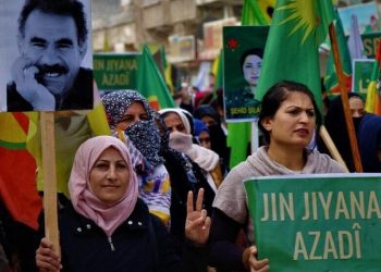 حميدة عيسو: الثامن من آذار يوم تجديد نضال المرأة لنيل حريتها