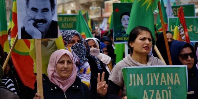 حميدة عيسو: الثامن من آذار يوم تجديد نضال المرأة لنيل حريتها