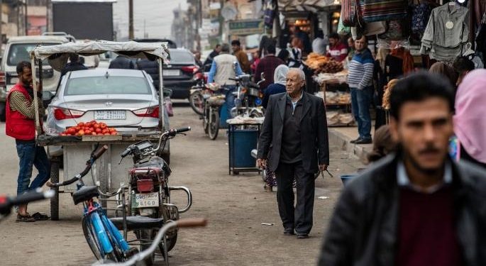 بين الصوم وغلاء الأسعار.. معاناة السوريين في رمضان