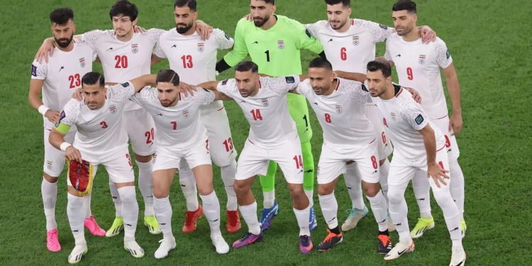 بتصريح رسمي.. إيران تلوح بالانسحاب من كأس العالم
