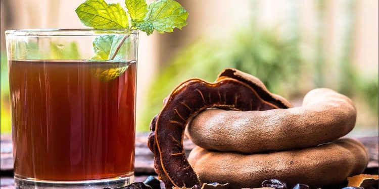 فوائد التمر هندي على مائدة إفطار رمضان