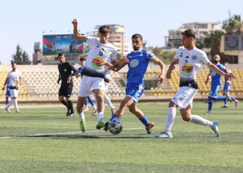 الهلال يفوز على جاره الجهاد والأخير يُصدِر بيان يطالب باللعب على أرضه
