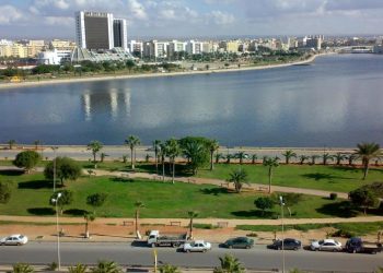 بنغازي عاصمة الثقافة العربية والمتوسطية