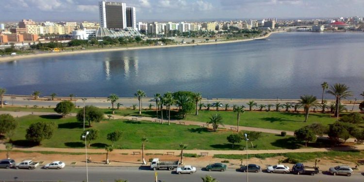 بنغازي عاصمة الثقافة العربية والمتوسطية