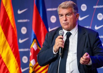 لابورتا: الاتحاد الإسباني حرم برشلونة من استكمال الريمونتادا أمام أتلتيكو!