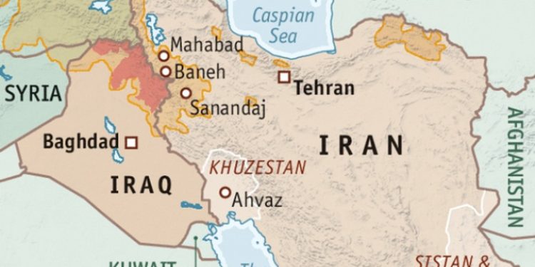بعد الخامنئي… كُرد إيران أمام مفترق