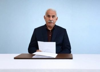 القائد عبد الله أوجلان: النساء سيُصبحنَ الطليعيات في السياسة ولم ولن أتخلى عنهن