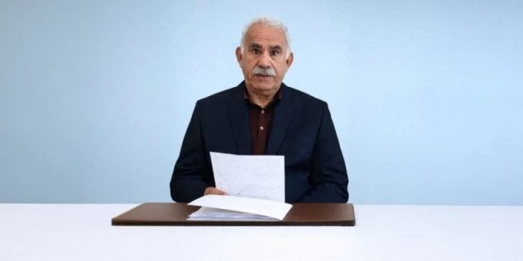 القائد عبد الله أوجلان: النساء سيُصبحنَ الطليعيات في السياسة ولم ولن أتخلى عنهن
