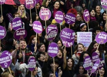 23 جريمة قتل و29 وفاة غامضة في تركيا خلال شهر