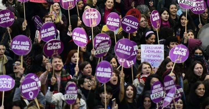 23 جريمة قتل و29 وفاة غامضة في تركيا خلال شهر