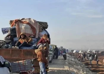 عودة الدفعة الثانية من مهجّري عفرين ستُطرح خلال الأسبوع الجاري