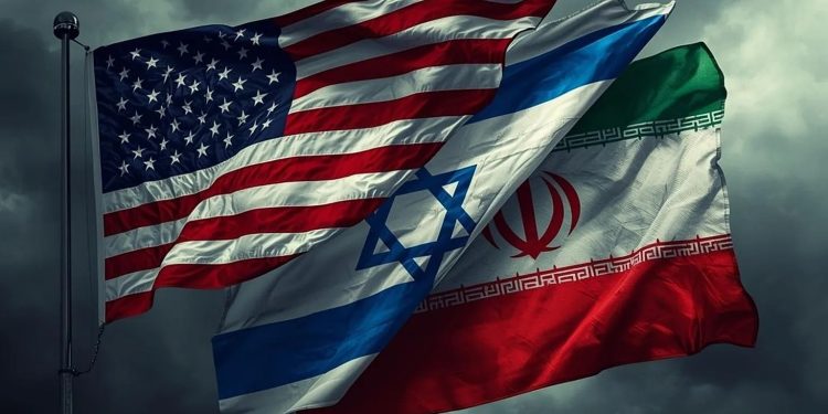 الحربُ على إيران… تفاوضٌ على وقعِ القصف المتبادلِ   