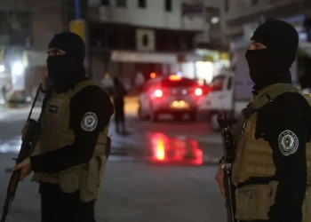 إصابات في حلب واستهداف لريف السويداء